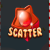 sweet win scatter symbol