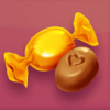 sweetania unlimited chocolate symbol
