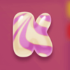 sweetania unlimited k symbol