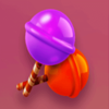 sweetania unlimited lollipops symbol