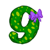 swindle all the way 9 symbol