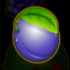 swing joker blueberry symbol