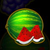 swing joker watermelon symbol