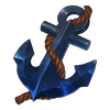 swintt pirate treasure anchor symbol