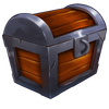swintt pirate treasure chest symbol