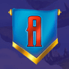 sword king a symbol