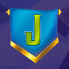 sword king j symbol