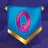 sword king q symbol
