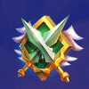 sword king swords symbol