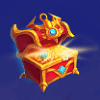 sword king treasure symbol