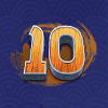 sword of the elements 10 symbol