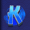 sword of the elements k symbol