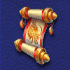 sword of the elements papyrus symbol