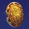 sword of the elements shield symbol