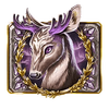 sylvan spirits deer symbol