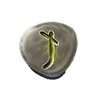 sylvan spirits j symbol