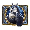 sylvan spirits owl symbol