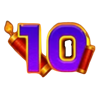 symbols of success ten symbol