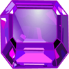 symmetry amethyst symbol