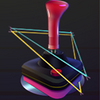 synthway joystick symbol