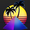 synthway pyramid symbol