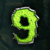 t rex ii 9 symbol