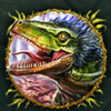 t rex ii dinosaur 1 symbol