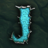 t rex ii j symbol