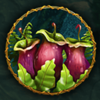 t rex ii plant symbol
