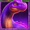t rex lava blitz dino 3 symbol