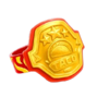 taco libre jackpot cash collect max belt symbol