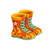taco libre jackpot cash collect max boots symbol