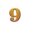 tada gaming 3 coin wild tiger 9 symbol