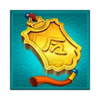 tada gaming 3 coin wild tiger charm symbol