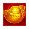 tada gaming 3 coin wild tiger gold symbol