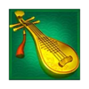 tada gaming 3 coin wild tiger lute symbol