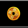 tada gaming fa fa fa coin symbol