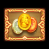 tada gaming golden temple goldcoins symbol