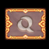tada gaming golden temple q symbol