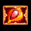 tada gaming golden temple ruby symbol