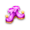 tada gaming jokers fortune elf boots symbol
