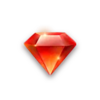 tada gaming jokers fortune red gem symbol