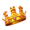 tada gaming king arthur crown symbol