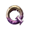tada gaming king arthur q symbol