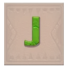 tada gaming safari king j symbol