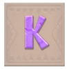 tada gaming safari king k symbol