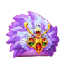 tada gaming samba crown symbol