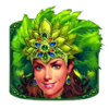 tada gaming samba dancer symbol