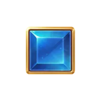 tada gaming supernova blue gem symbol