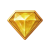 tada gaming supernova diamond gem symbol